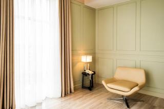 Lafayette De Saigon - Serviced Apartment D1 HCMC - 4