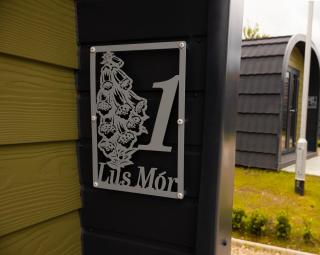 Lismore Pods - 0