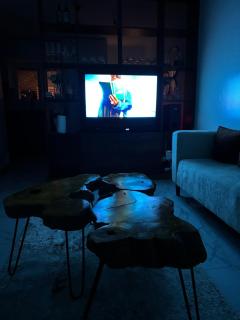 The Quiet Corner - 6