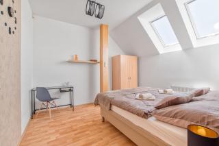 Apartmány Nerudova - 1