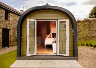 Lismore Pods - 3