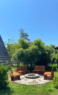 Cozy Cottage Martvili - 6