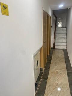 Apartamentos Betanzos pontevella - 7