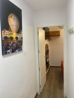 Apartamentos Betanzos pontevella - 2