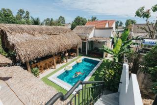 Wanderlust Homestay - 0