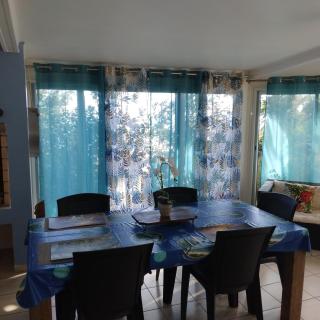 Chez Fannie et Alain - 8
