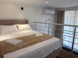 Modern Loft Studio In Chakvi - 0