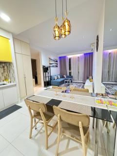 KLCC Marc Residence by AZ Line - 6