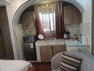 Upper Bukoto Studio Flat - 7
