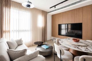 Deluxe 1BR - Dizengoff Location - MAMAD - D80 - 6
