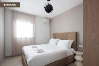 Deluxe 1BR - Dizengoff Location - MAMAD - D80 - 2
