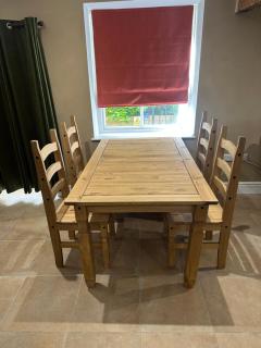 Ground floor, Very central, 2 Bed - Cobbles Apartment - 6
