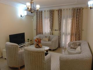 Amidez Apparts - 4
