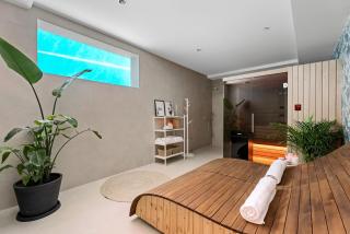 Seaview Villa Allure, Luxurious 4 en-suite bedroom Retreat with panoramic sea views - 6