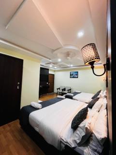 Hotel La Gowri, Coorg - 0