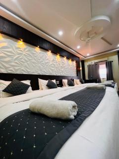Hotel La Gowri, Coorg - 3