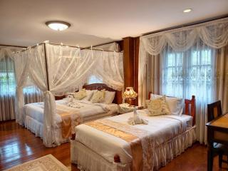 The Niceprirom Lace House - 0