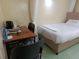 LMS Guest House - 9