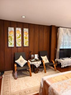 The Niceprirom Lace House - 4