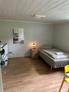 Room in a shared apartment - 0