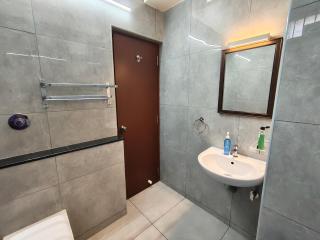 Villa Rosa 2 BHK Near Rock Beach White Town - 9