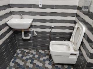 Omji Ashram - Ramnagar, 10 min from Banke Bihariji - 3