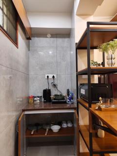 Villa Rosa 2 BHK Near Rock Beach White Town - 1