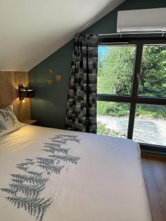 Le Petit Nid Gerardmer - 9