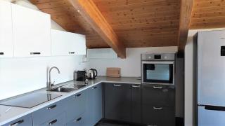 TRE LAGHI Apartment with Lake view - 9