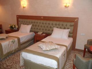 Grand Asiyan Hotel - 8