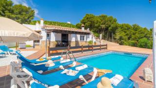 Casa Lagar El Mirador Almachar by Ruralidays - 0