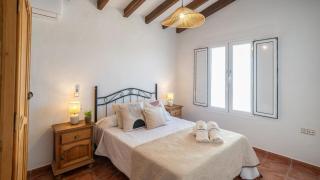 Casa Lagar El Mirador Almachar by Ruralidays - 2