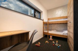 Malino Resort & Residences - Chalets - 4