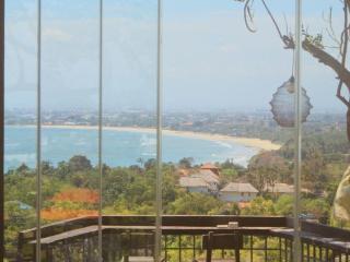 sea view luxury villa 4BR Jimbaran - 5