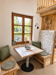 NaturAuszeit - Tinyhäuser im Weinviertel - 7
