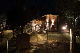 Red Panda Jungle Camp - A Unit of Davinchi Homes Pvt Ltd - 3