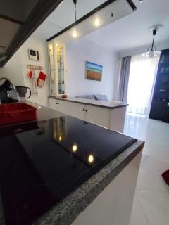 Sea View Apartment - 3