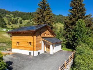 à la Maison des Cheneaux - 5