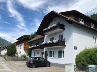 Appartement Kuhglocken - Döbriach - 2