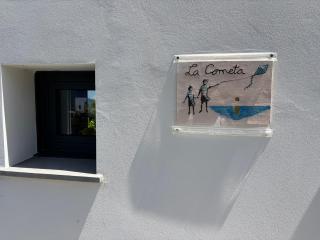 La Cometa, Vivienda Vacacional - 9