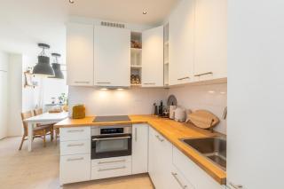 3-persoons appartement met rijksmonumentstatus in Vlissingen - 8