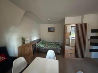 Apartament Mazurek przy Promenadzie - 8