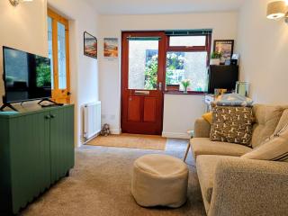 Rosemount Guest Suite - 7
