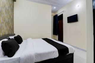 Hotel O A B Hotels - 5