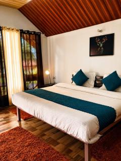Chardham Resort Guptakashi - 9