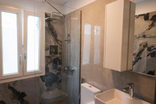 Traditional House in Mytilene Center - 4