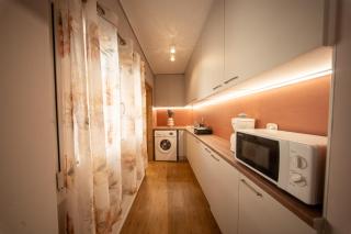 Traditional House in Mytilene Center - 1