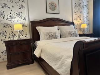 APARTMENT TOPOLOVA with FREE PRIVATE PARKING - 9