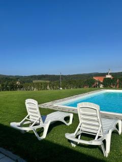 Villa Cariño - Apartamento en Malpica de Bergantiños - 8