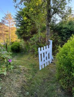 Tinyhouse surrounding Norwegian mountains - 6